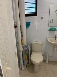 Blk 613 Clementi West Street 1 (Clementi), HDB 5 Rooms #234821841